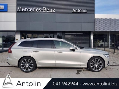 VOLVO V60 D4 Geartronic Business Plus* 