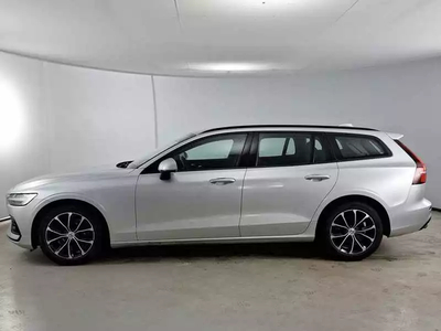 Volvo V60 Diesel Usata