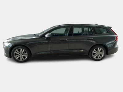 Volvo V60 Diesel Usata