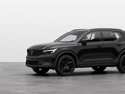 VOLVO XC40 B3 Mild hybrid Benzina Ultra Black Ed