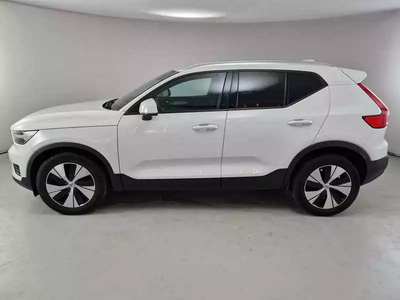 Volvo Xc40 Diesel Usata