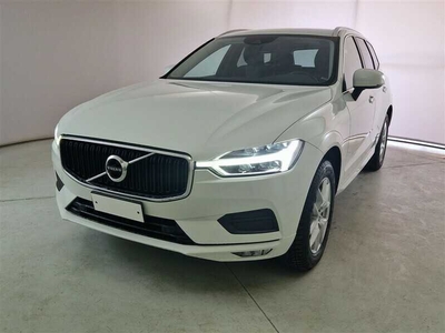 Volvo XC60 DRIVe