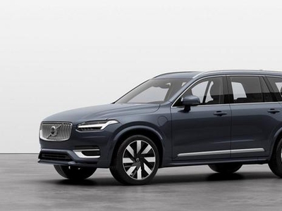 VOLVO XC90 Recharge T8 AWD Plug-in hybrid Elettr