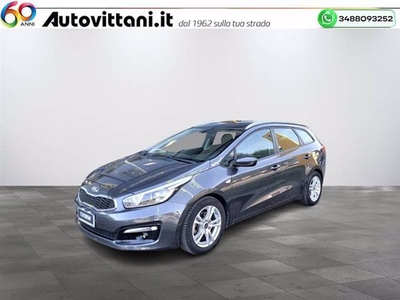 KIA Ceed Station Wagon