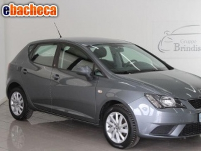 Seat - ibiza - 1.4 tdi..