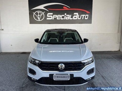 1.6 TDI SCR Style BlueMotion Technology Giugliano in Campania