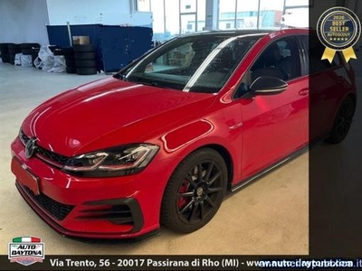 2.0 TSI TCR DSG 5p. BlueMotion Technology FULL Rho