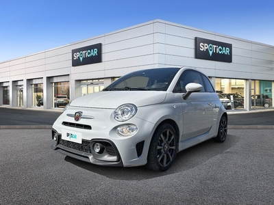 Abarth 500 1.4 T-Jet 595 145v