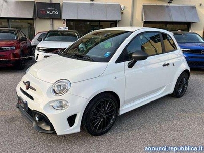 Abarth 500 595 1.4 t-jet 165cv