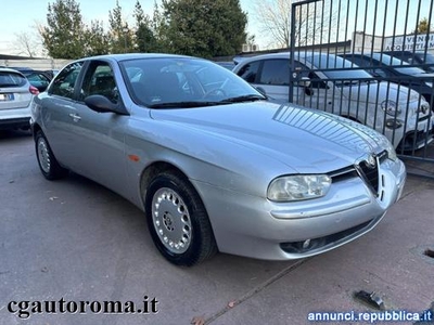 Alfa Romeo 156 1.8i 16V Twin Spark cat Roma