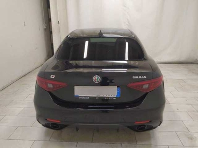 Alfa Romeo Giulia 2.2 t veloce q4 210 cv auto da Azzurra .