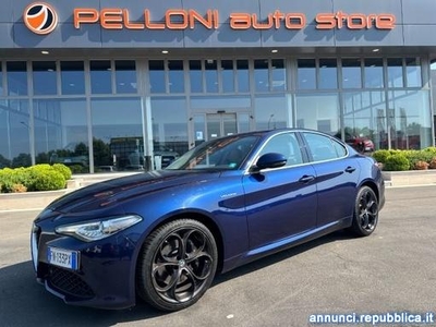 Alfa Romeo Giulia 22 Turbodiesel 210 AT8 AWD Q4 Veloce 1° PROPRIET Modena