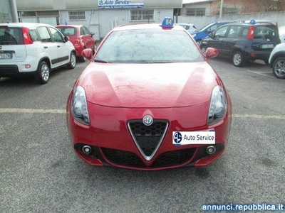 Alfa Romeo Giulietta 1.6 JTDm 120 CV Roma