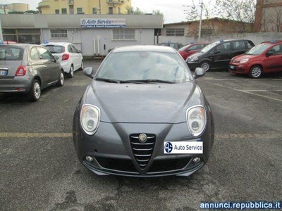 Alfa Romeo MiTo 1.4 105 CV M.air S&S Distinctive Roma