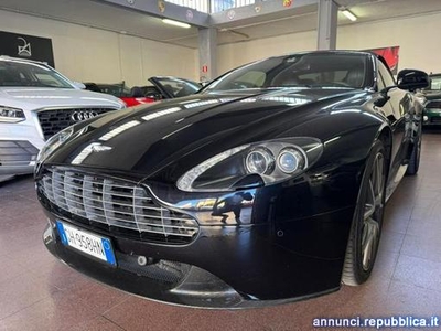 Aston Martin V8 Vantage S Roadster Torino