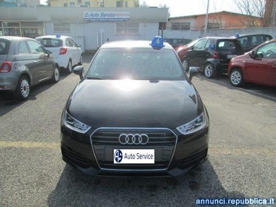 Audi A1 SPB 1.6 TDI 116 CV Admired Roma