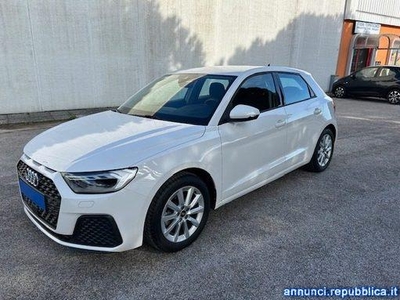 Audi A1 SPB 30 TFSI S tronic Admired Santorso