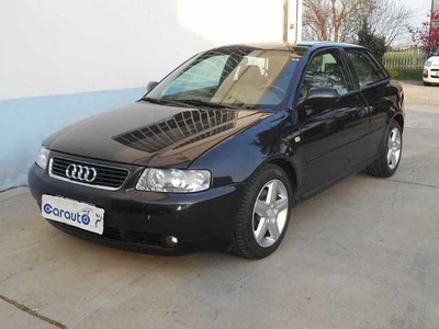 Audi A3 1ª serie 1.9 TDI/130 CV cat 3p. Ambition da CarAuto sas