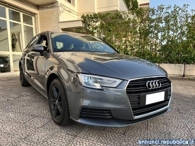 Audi A3 SPB 1.6 TDI 116 CV S tronic Alberobello