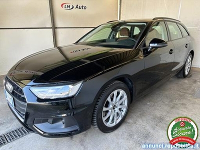 Audi A4 Avant 35 TDI/163 CV S tronic Business Selvazzano Dentro