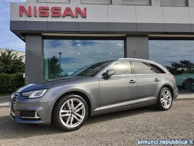 Audi A4 Avant 35 TDI S tronic cerchii 19