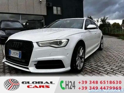 Audi A6 A6 Avant 2.0 tdi Business quattro 190cv s-tronic Cervignano del Friuli