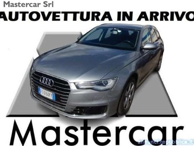Audi A6 A6 Avant 3.0 tdi Business quattro 272cv - FE694KY Cervignano del Friuli