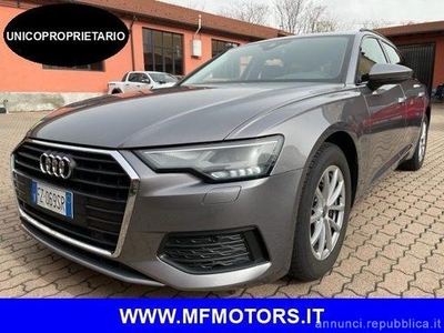 Audi A6 Avant 35 2.0 TDI S tronic Business Plus Milano