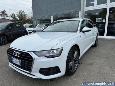 Audi A6 Avant 40 2.0 TDI S tronic Bus. Sport 204CV Modena