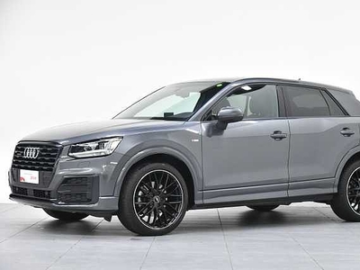 Audi Q2 2.0 TDI Stronic Sline quattro da L'Auto