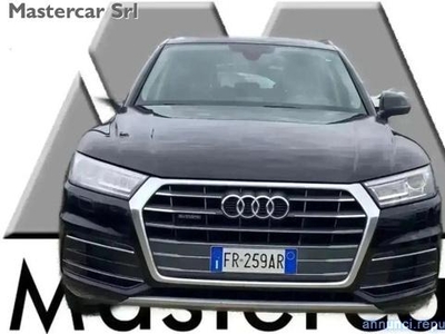 Audi Q5 2.0 tdi Sport quattro 163cv s-tronic - FR259AR Cervignano del Friuli