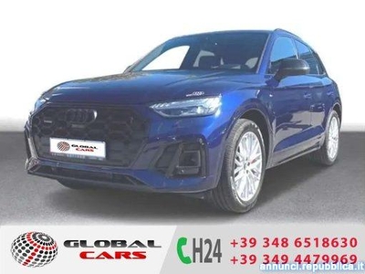 Audi Q5 50 2.0 tfsi e S line quattro s-tronic/ACC/Matrix Cervignano del Friuli