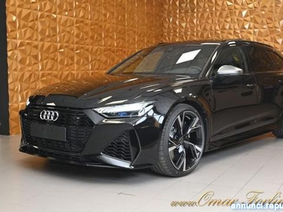 Audi RS6 4.0 TFSI Q.TIP.RS-DYNAMIC TET/B&O/22/CAM/VENT/FULL Brescia