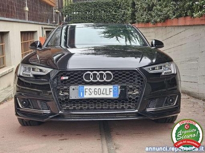 Audi S4 Avant 3.0tfsi Bus. quattro 354cv tiptronic-TETTO Milano