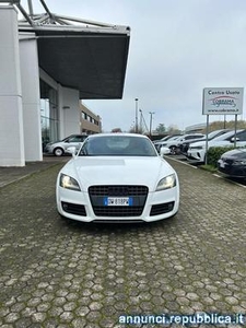 Audi TT Coupé 2.0 TFSI S tronic Advanced Scandicci