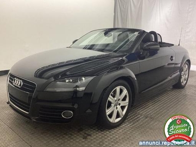 Audi TT Roadster 1.8 TFSI Advanced Cabrio Oderzo