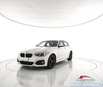 Bmw 120 Serie 1 d xDrive 5 Porte M-Sport Corciano