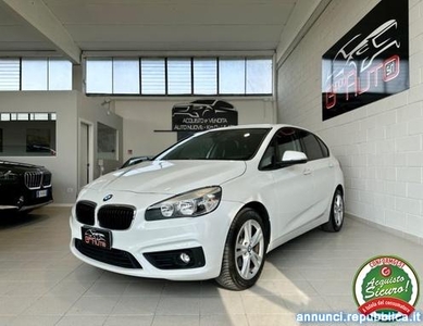 Bmw 218 220d Active Tourer Advantage *ADAS*ACC*NAVI* Bussero