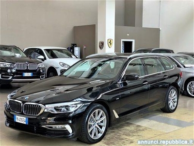 Bmw 520 d xDrive Touring Luxury - Full Display - Navi PRO Paderno Dugnano