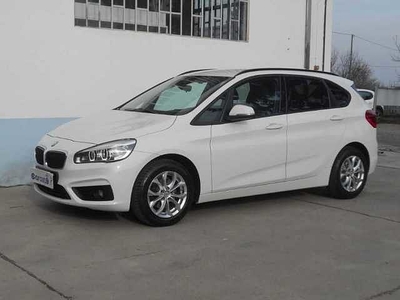 BMW Serie 2 A.T. 216d Active Tourer Advantage da CarAuto sas