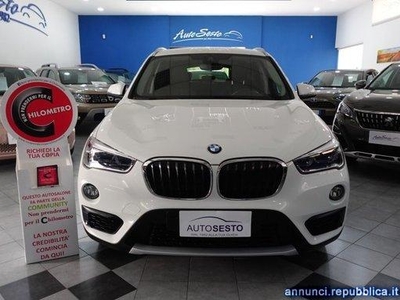 BMW X1 2.0d 150 CV SDRIVE18d BUSINESS