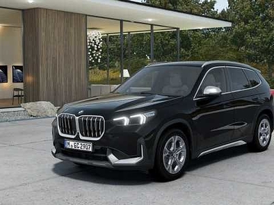 BMW X1 X1 xDrive20d Premium xLine Package da Test Grifo Caravan