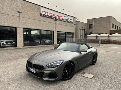 BMW Z4 sDrive 250 kW