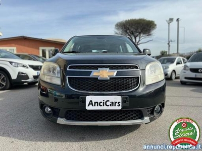 Chevrolet Orlando 2.0 Diesel 130CV LT San Giuseppe Vesuviano