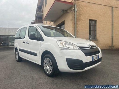 Citroen Berlingo Multispace BlueHDi 100 S&S Feel N1 Roma