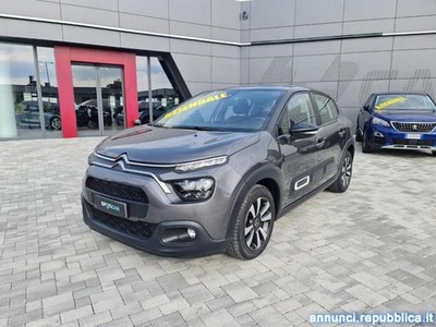 Citroen C3 1.2 83cv PureTech Shine Neopatentati S&S Collegno