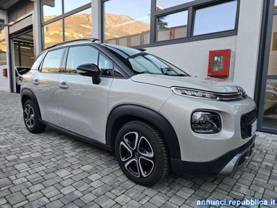 Citroen C3 C3 Aircross 1.2 82cv Lecco