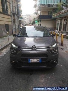 Citroen C3 PureTech 110 S&S EAT6 Shine Borgo San Lorenzo