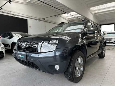 Dacia Duster 1ª serie 1.5 dCi 110CV 4x2 Lauréate da AUTOVENEZIA