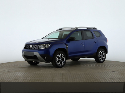 DACIA Duster 1.3 Tce Celebration* Rückfahrkamera*sitzheizung*klima*